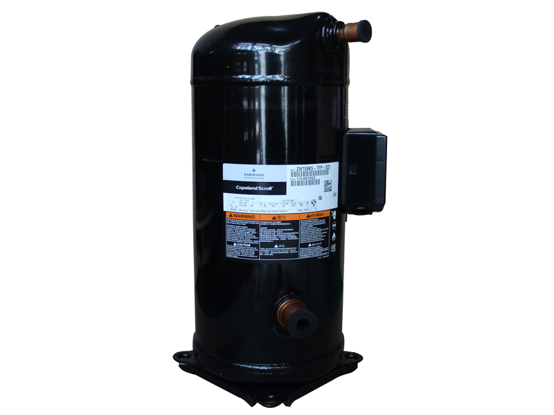 ZW係列熱水熱泵專用壓縮機