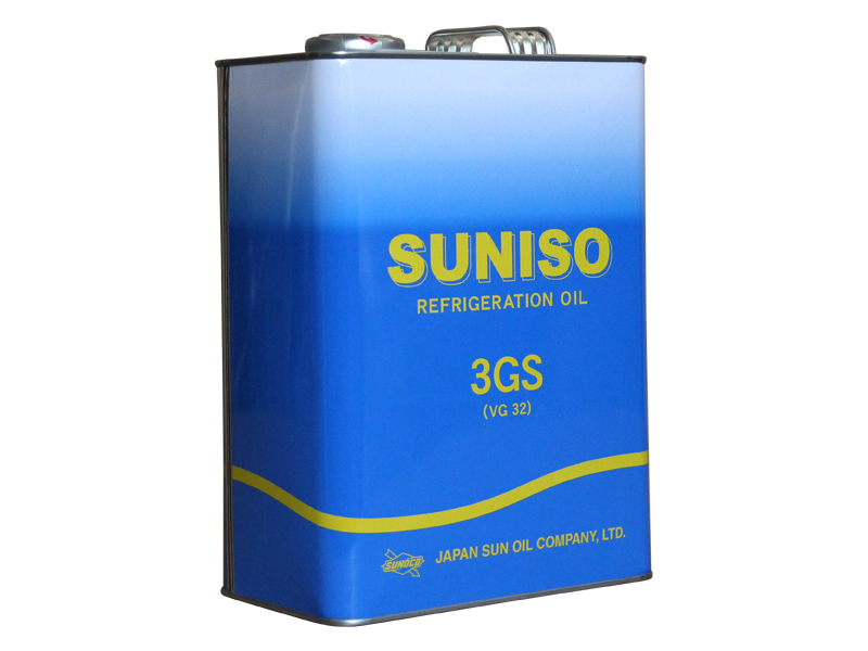 3GS|太阳冷冻油新包装