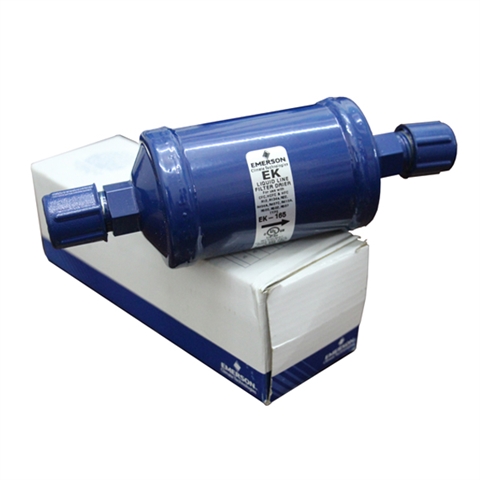 EK/BFK系列干燥过滤器