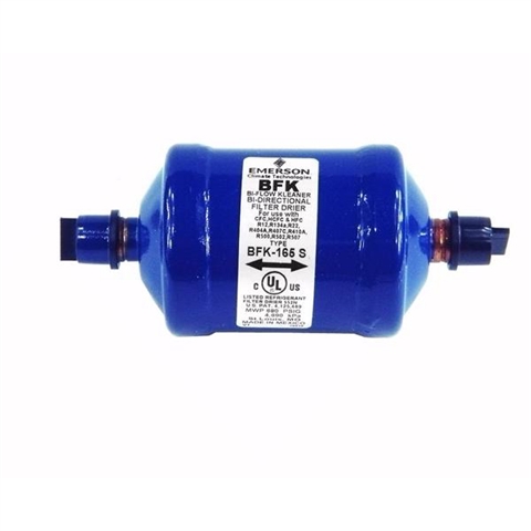 EK/BFK系列干燥过滤器