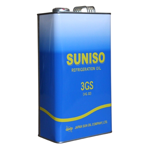 3GS|太阳冷冻油新包装