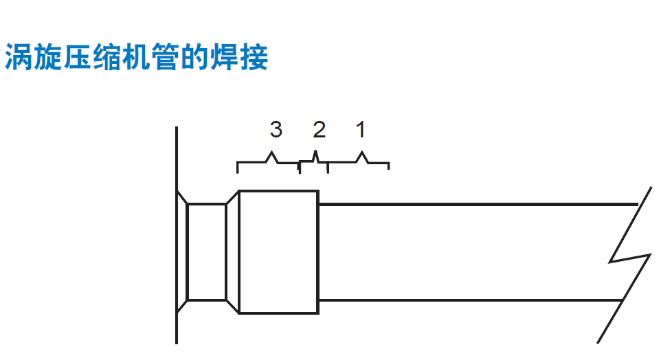 制冷压缩机